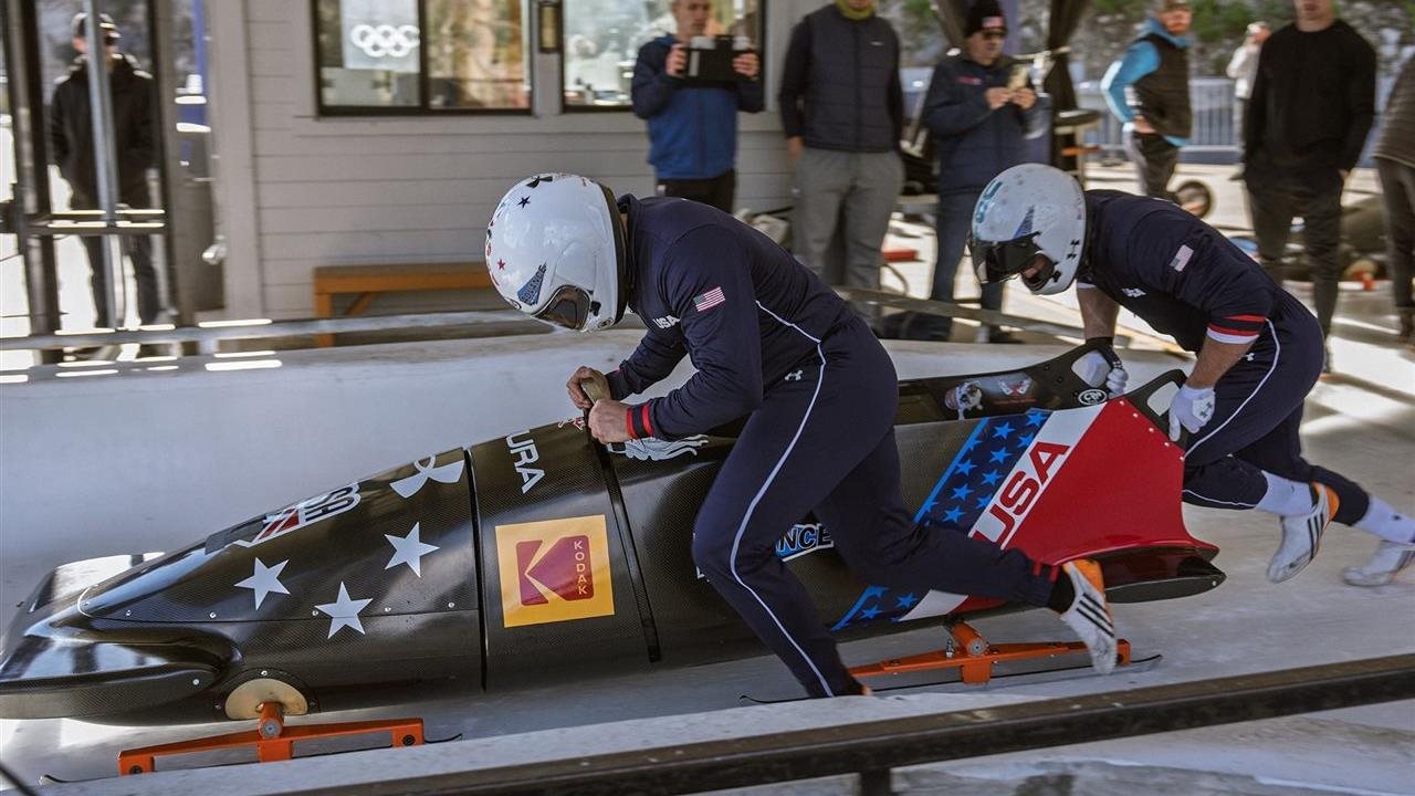 Meet the U.S. Army Soldier-athletes representing the nation in Italy