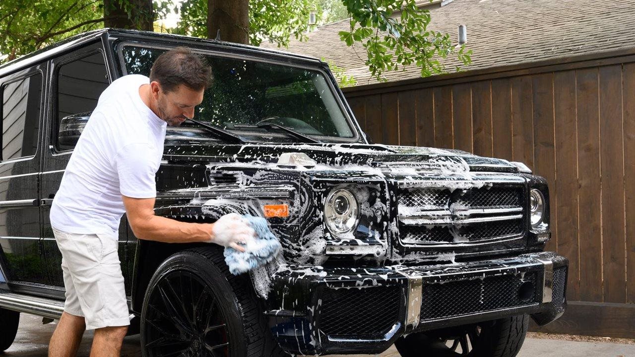 Preview image for How to easily get your vehicle cleaned up and ready for spring