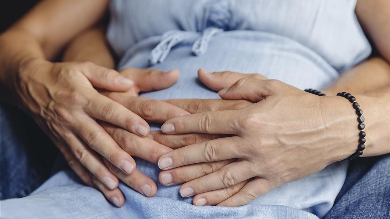 Photo for: Know more sooner: The benefits of prenatal genetic screening