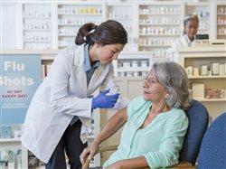 Manténgase saludable durante todo el invierno: los cinco consejos más importantes que debe seguir esta temporada según una farmacéutica