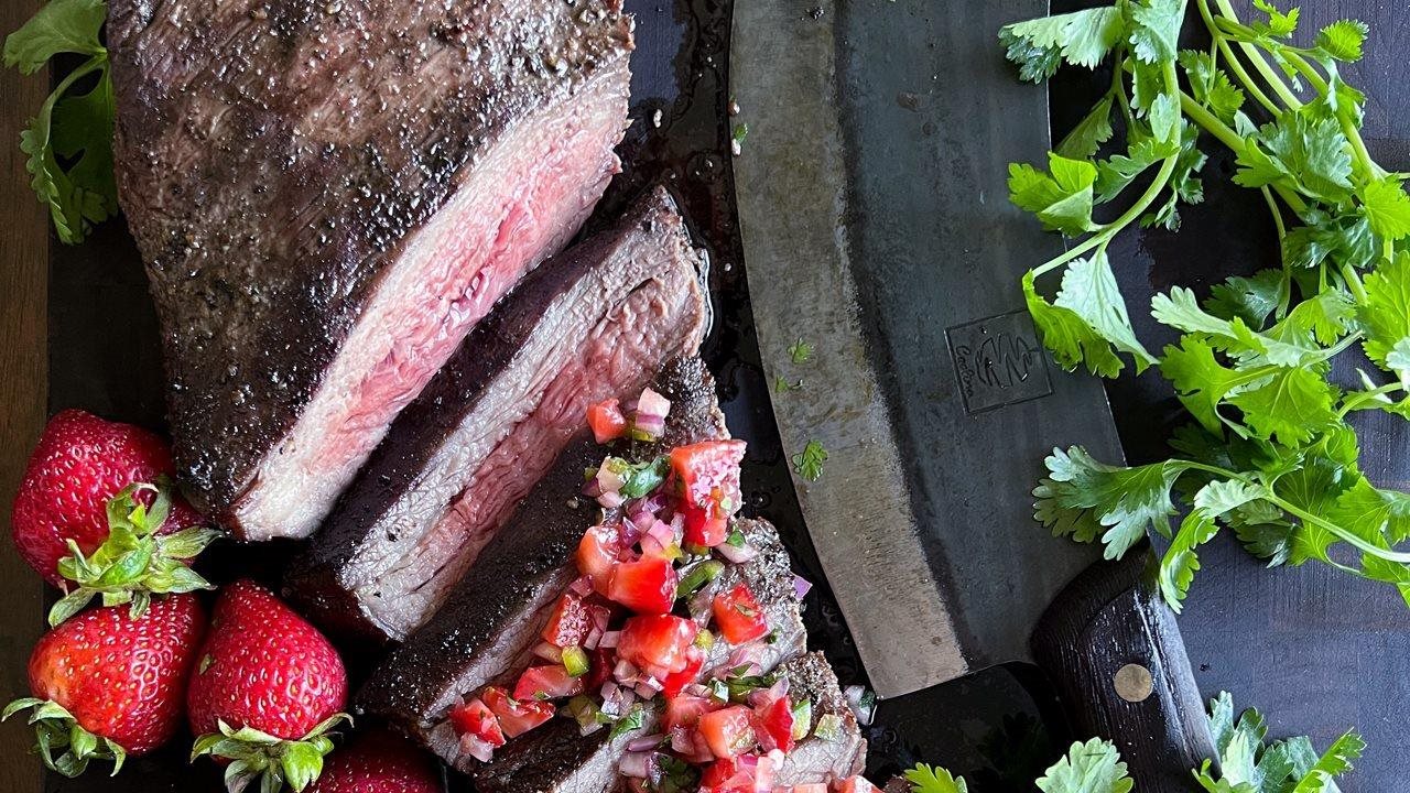 BrandpointContent How to use a healthier beef option for delicious