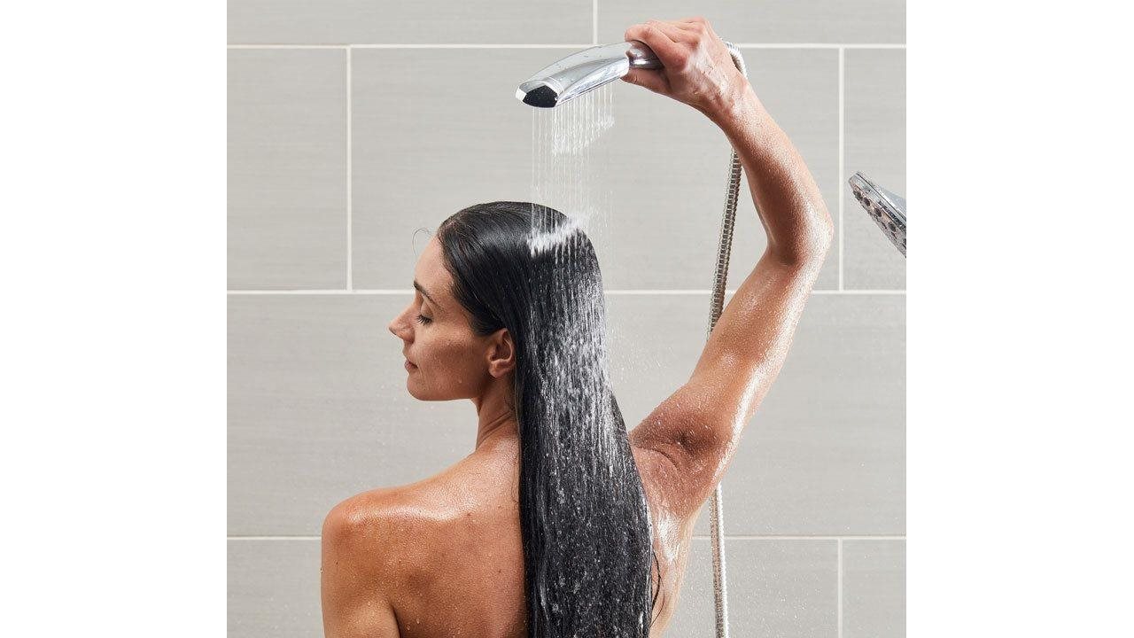 5 ways to refresh your scalp care routine WBAL