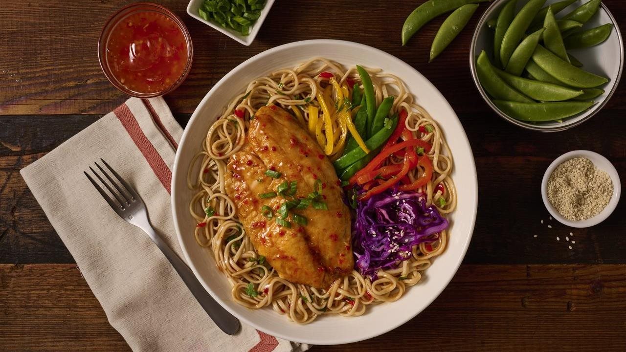 Easy, delicious seafood options for Lent — and every day - Shelbyville Times-Gazette - Vimarsana News
