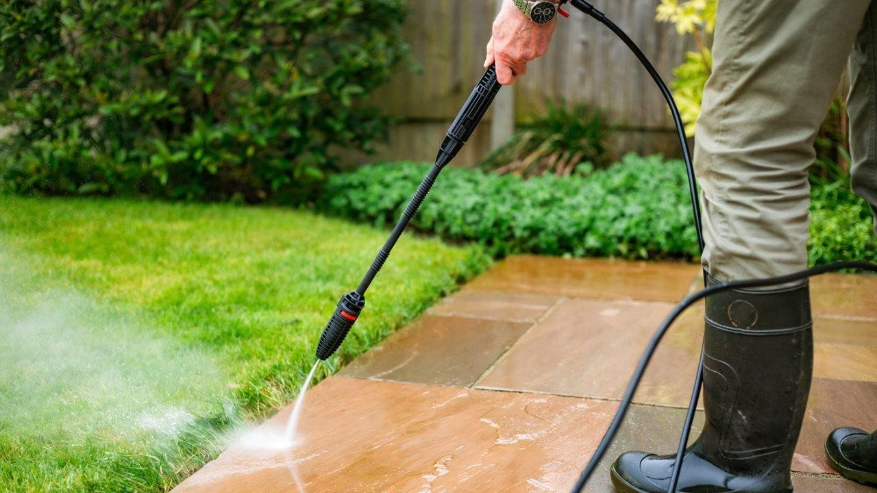 Photo for: Spruce Up Your Space: 5 Easy Summer DIY Projects for Your Home