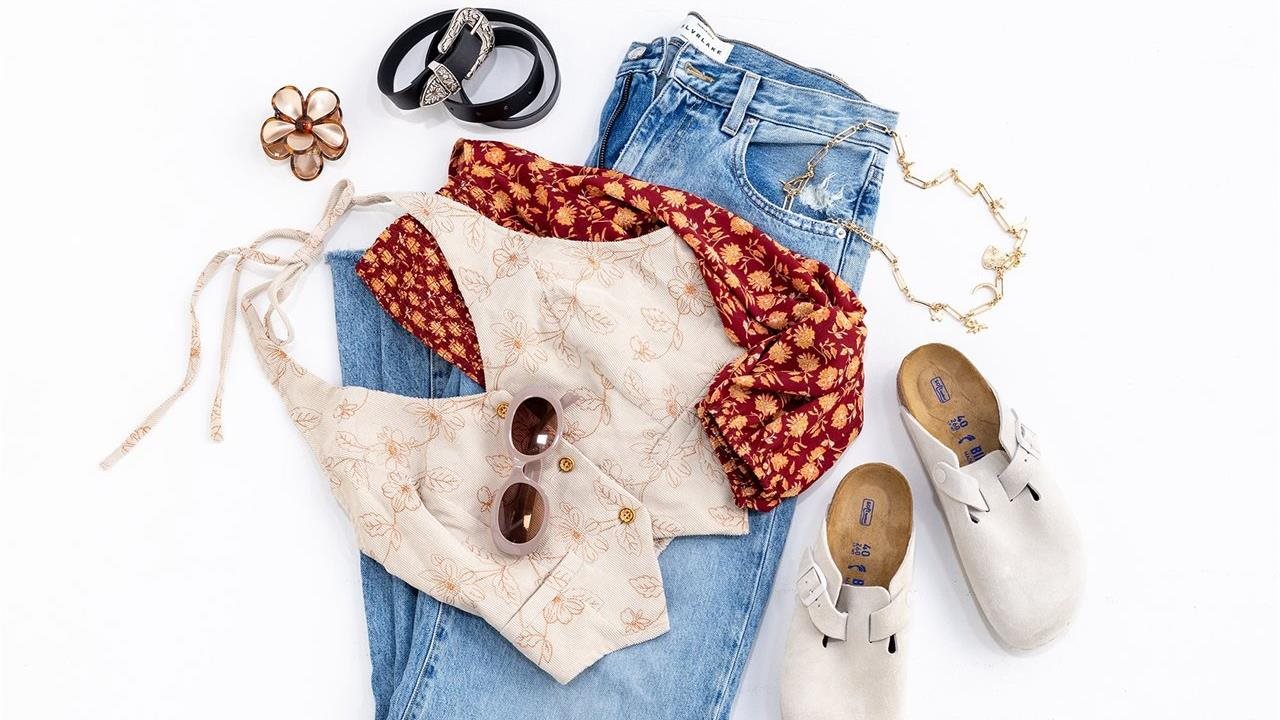 Photo for: 5 smart ways Earth Month can inspire a more affordable spring style reset