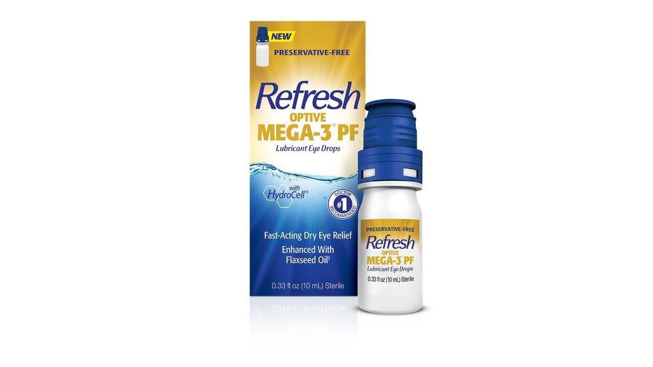 Photo for: Symptoms of Dry Eye and How You Can Find Relief