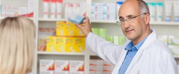 Photo for: 5 questions you should ask your pharmacist