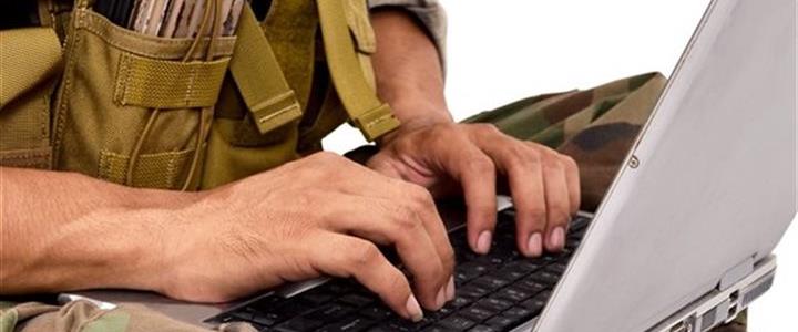 Estafadores Que Se Hacen Pasar Por Militares Estadounidenses