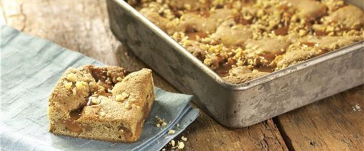 Photo for: Fascinating facts about everyone's favorite sweet treat: Caramel