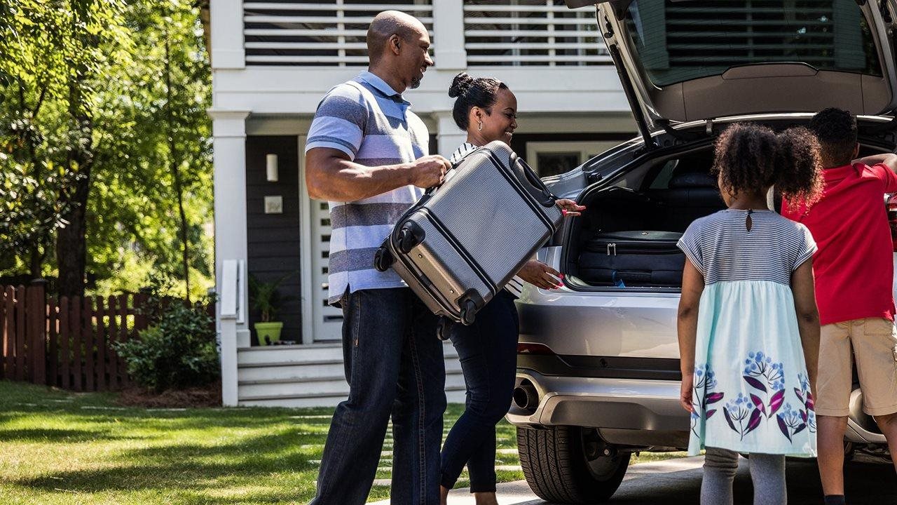 Preview image for Long weekend ahead? How to plan a fun last-minute road trip
