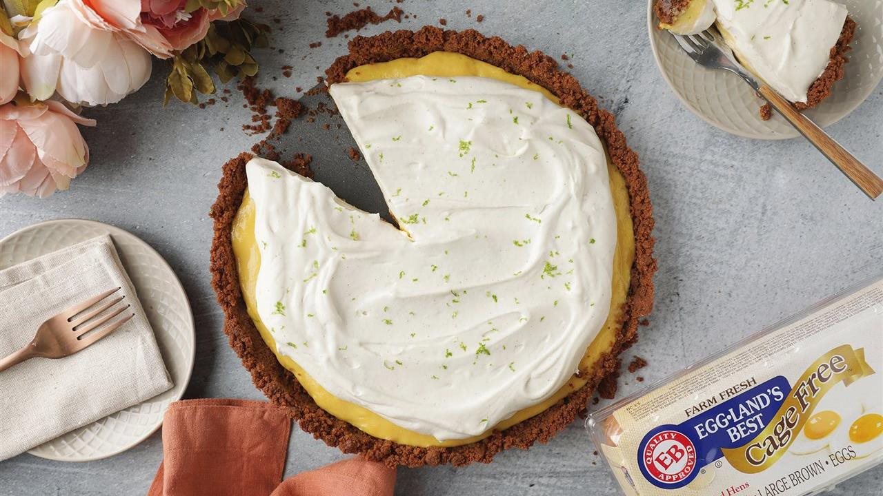 Photo for: 4 formas sencillas de hacer que el Día de la Madre sea más especial a través de la comida