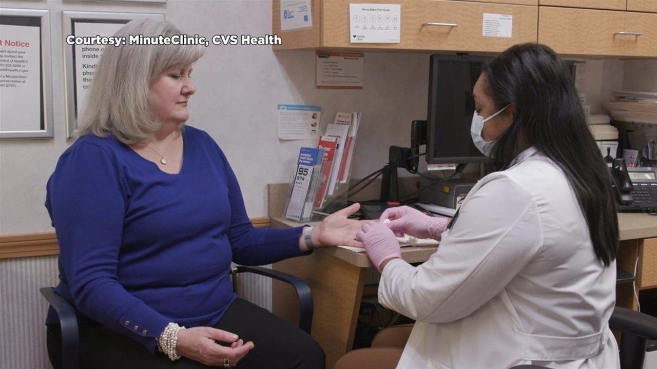 Photo for: The retail health revolution is connecting more Americans with care
