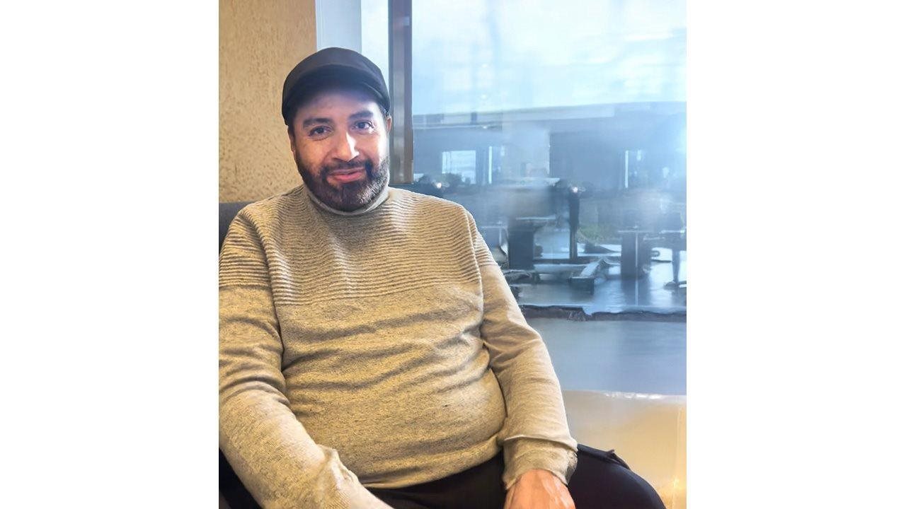 Photo for: Never settle: How Jimmy's story with GPP inspires greater action and support