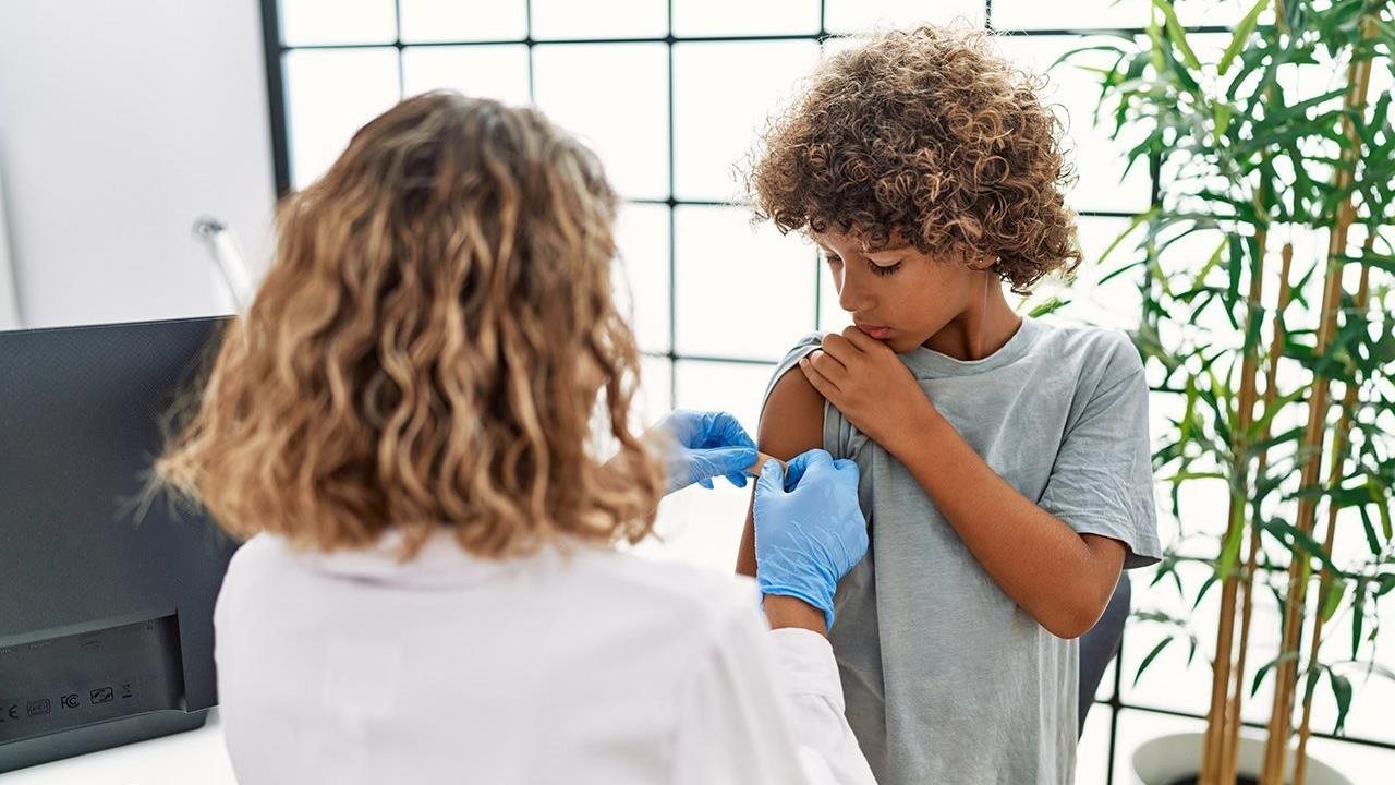 Photo for: Empiece el año escolar con el pie derecho: anticípese con la atención preventiva