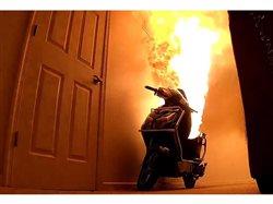 Seis formas sencillas y eficaces de prevenir un incendio en una batería de iones de litio
