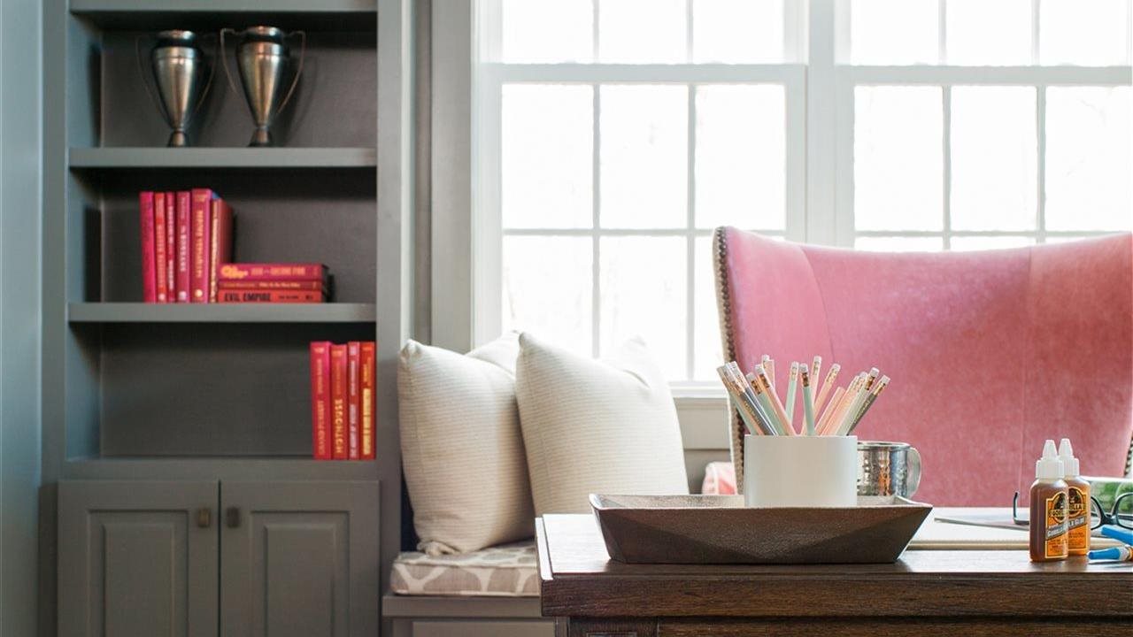 BrandpointContent The sound of silence How to design a quiet home office
