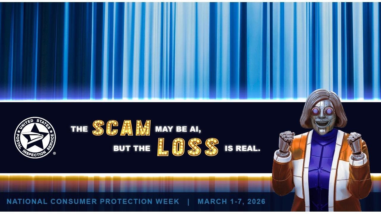 Photo for: What you need to know about AI scams