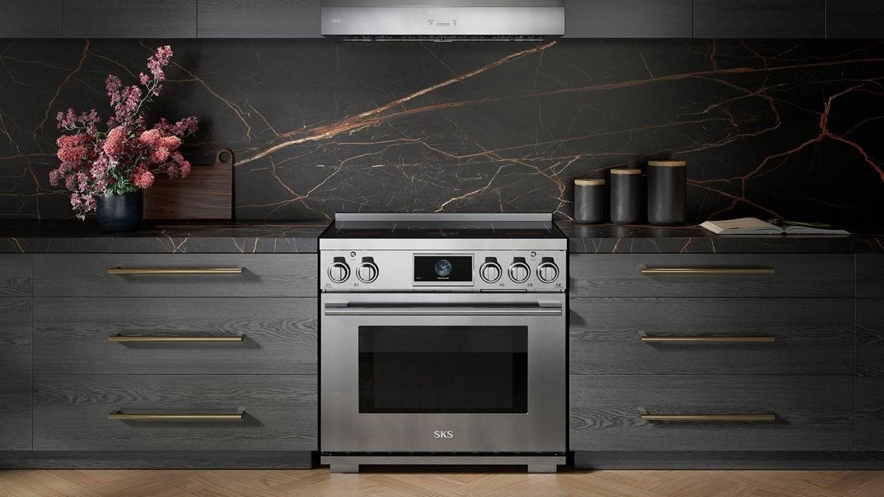 Photo for: How to simplify back-to-school meal prep with smart kitchen upgrades