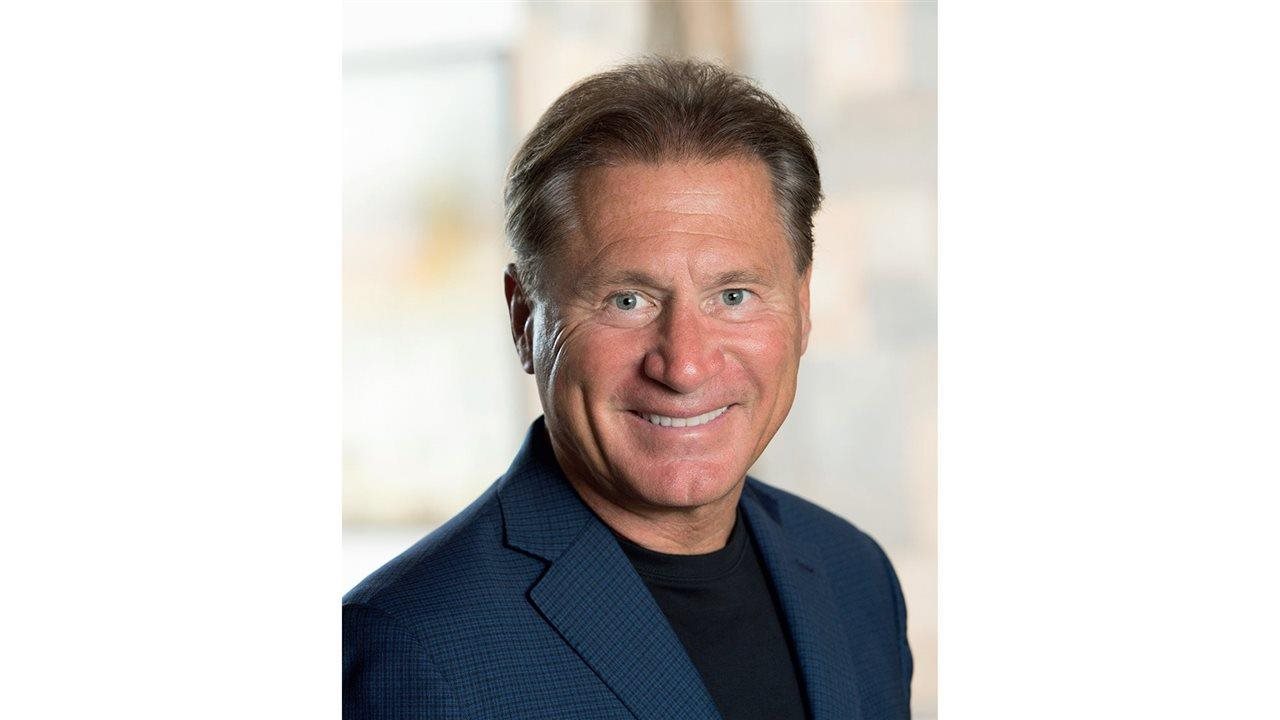 Dr. Wayne Scott Andersen, OPTAVIA co-founder & independent coach.