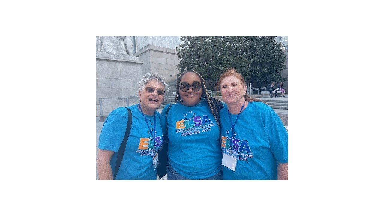 Photo for: Ensuring Lasting Smiles Act: Closing the Gap in Cleft Care Insurance Coverage