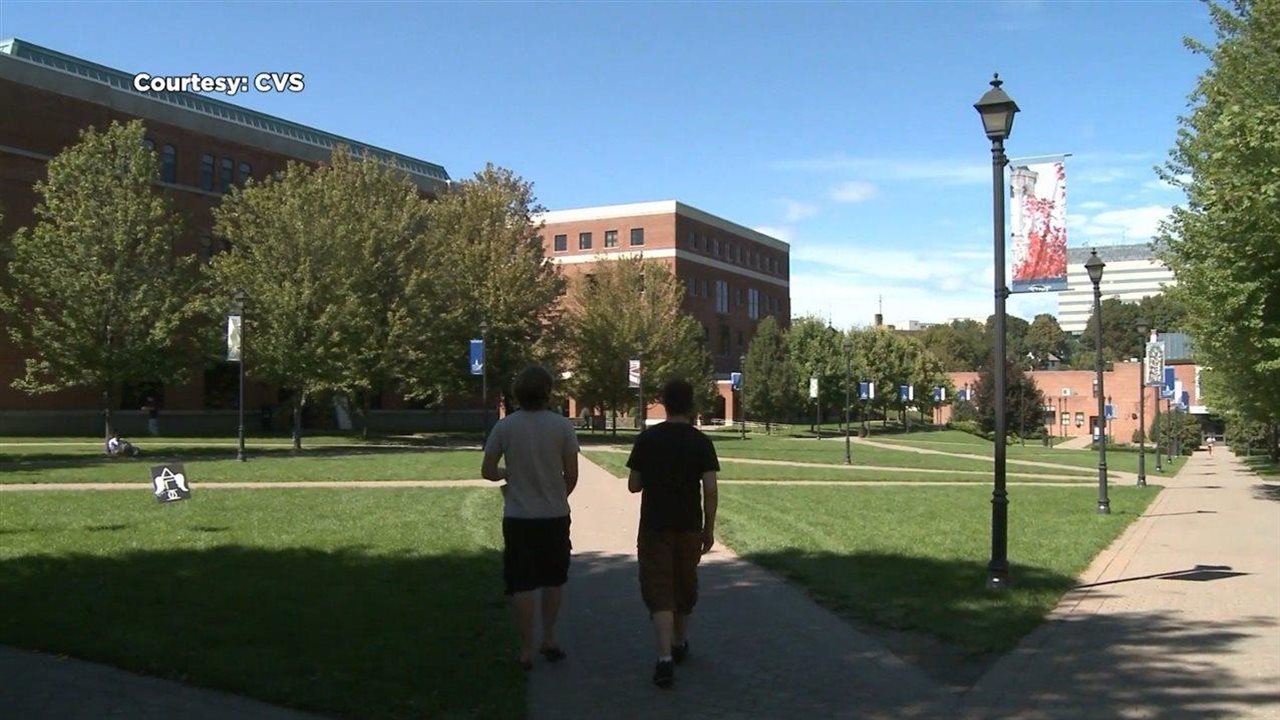 Photo for: How college students can save on everyday essentials and build better money habits