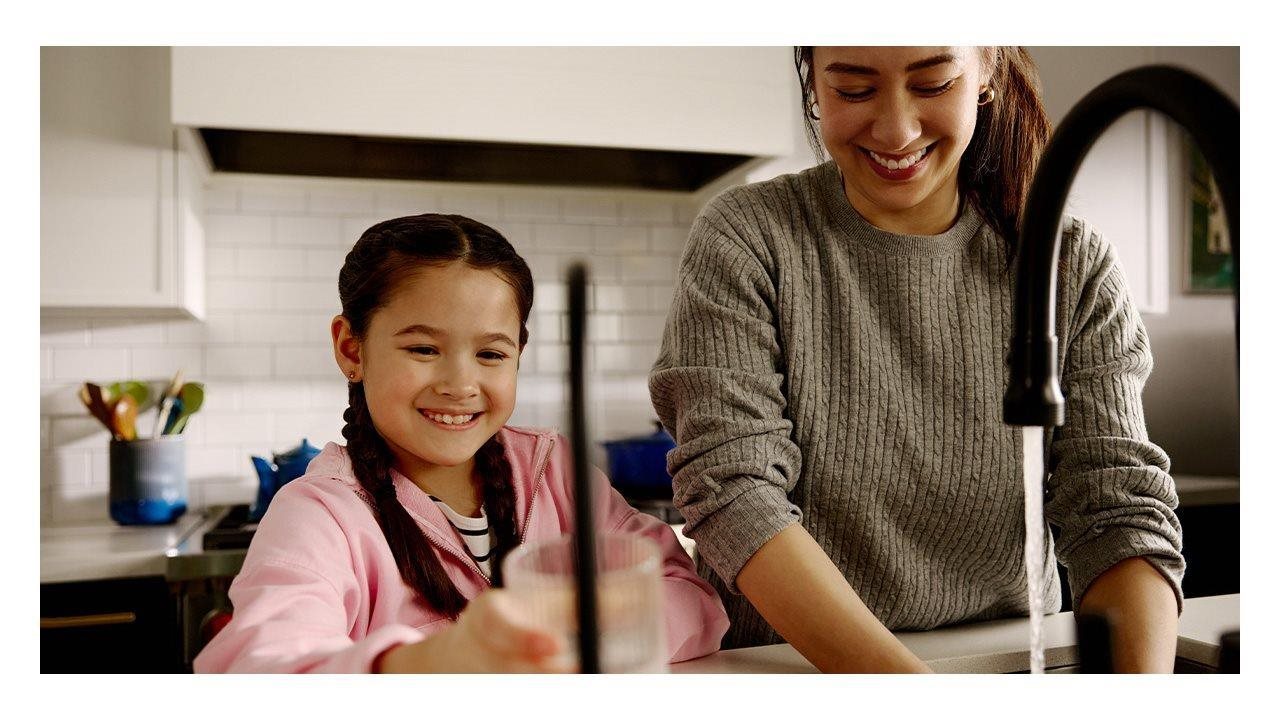 Photo for: The role of water in back-to-school wellness