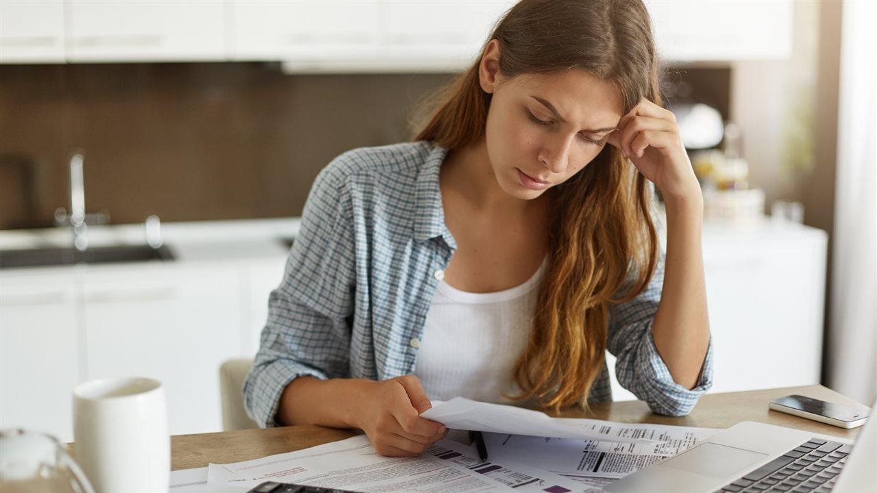 Photo for: Nearly 9 in 10 Millennials and Almost 8 in 10 Gen Z Carry Debt
