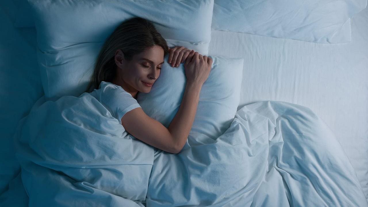 Preview image for Three sleep myths that could be keeping you awake