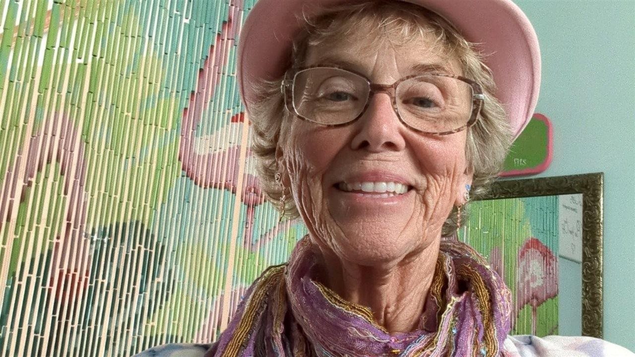 Photo for: Living with Alzheimer's disease Di's way