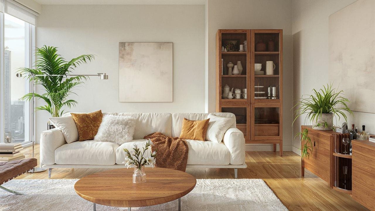 Photo for: Think Your Home Air Is Clean? These 3 Summer Problems Say Otherwise