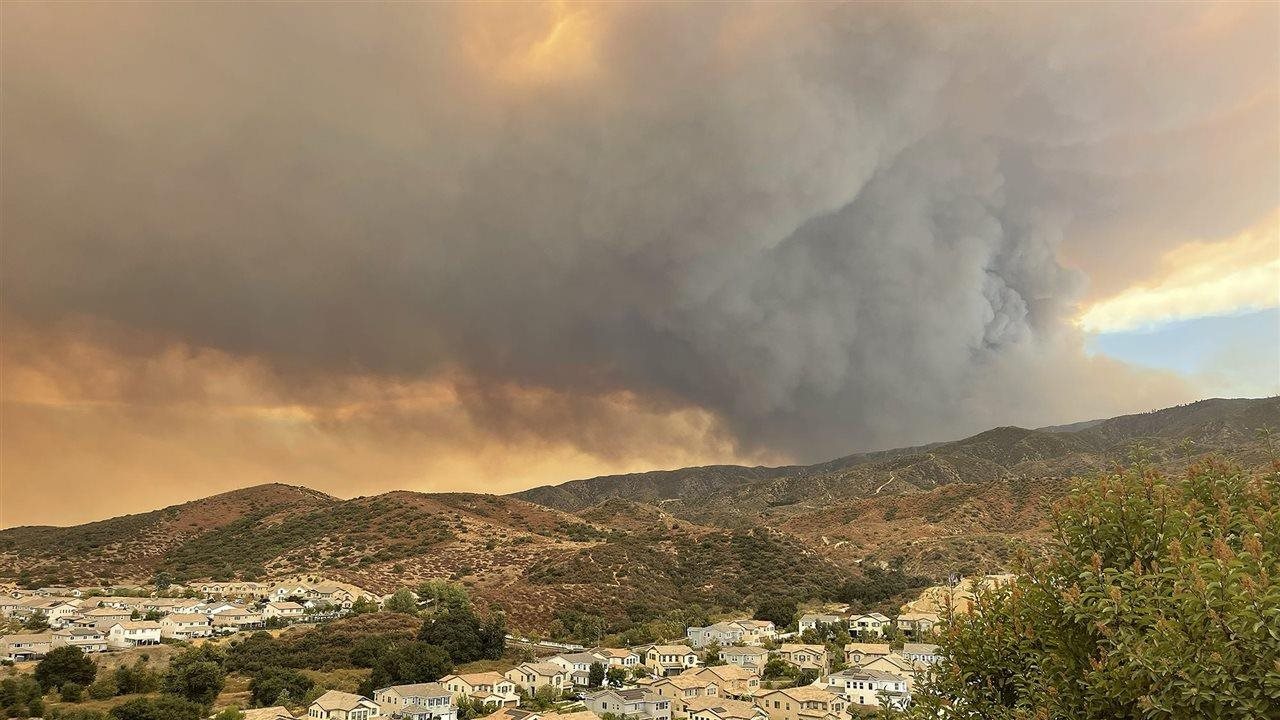 Photo for: Wildfire Smoke Can Affect the Air Inside Your Home – Here's How to Protect It