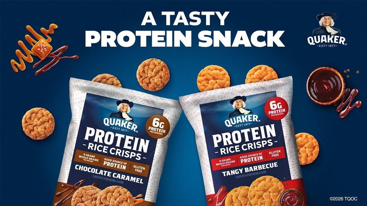 Preview image for Easy snack ideas to add protein to your daily routine
