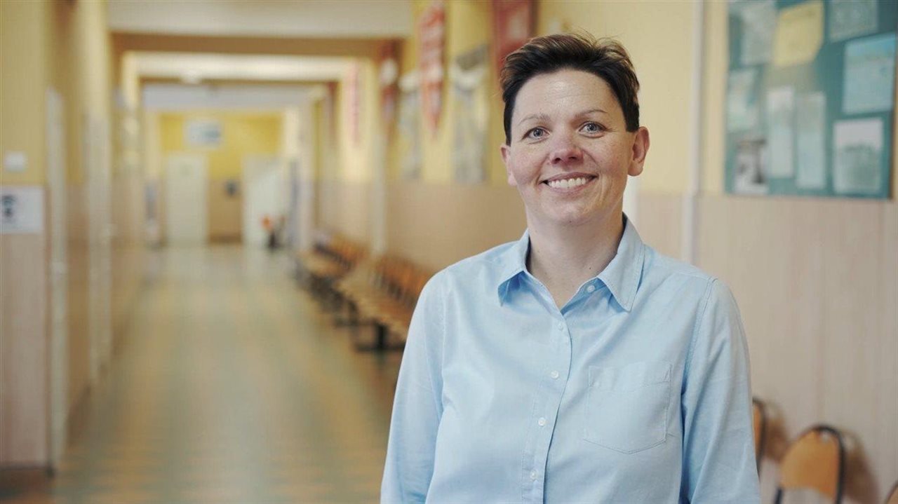 Photo for: Estimated Six Million Impacted, One Teacher's Story: Understanding Primary Immunodeficiency