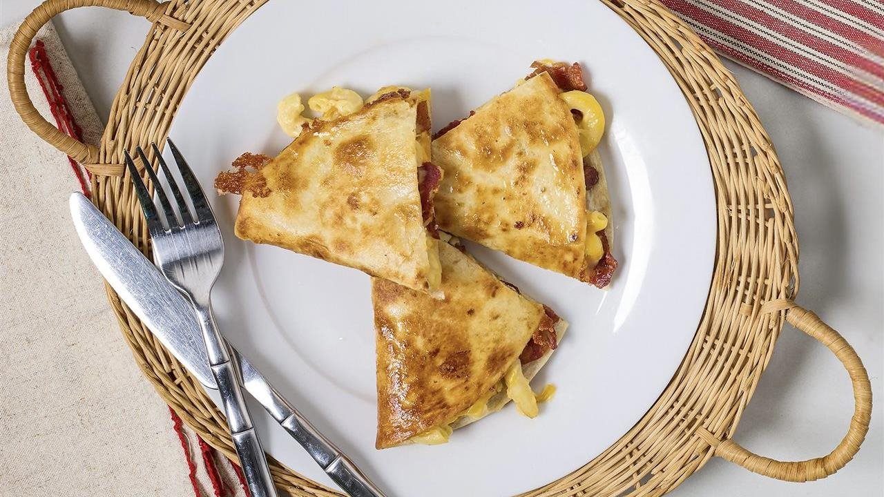 Photo for: Make back-to-school season easier with these mealtime solutions