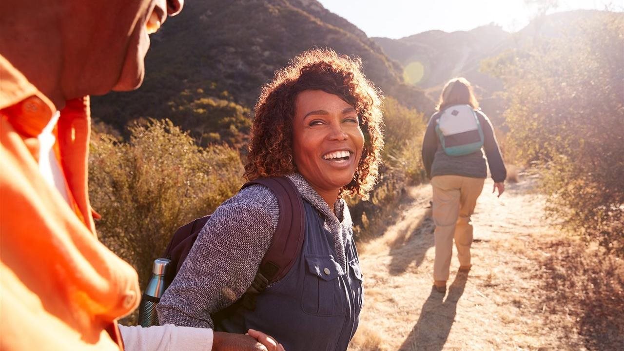 Photo for: How to take care of your brain at any age