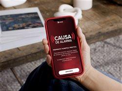 Una Nueva Herramienta de Realidad Aumentada Te Ayuda a Tomar el Control de La Seguridad Contra Incendios en Su Hogar