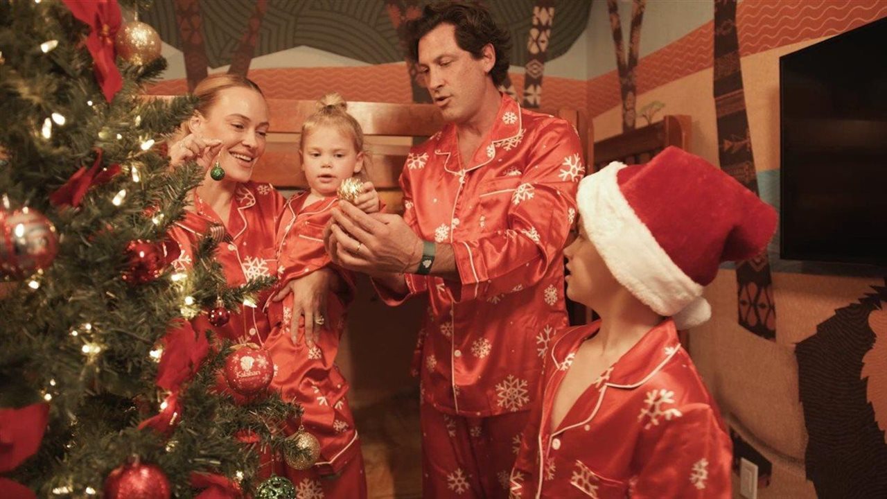 An Unforgettable Holiday Destination for the Whole Family