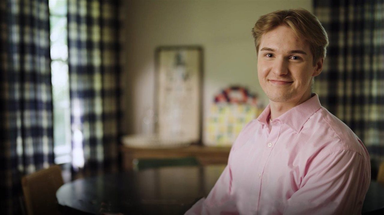 Photo for: Diagnosed at 21: A Young Adult’s Journey with Blood Cancer
