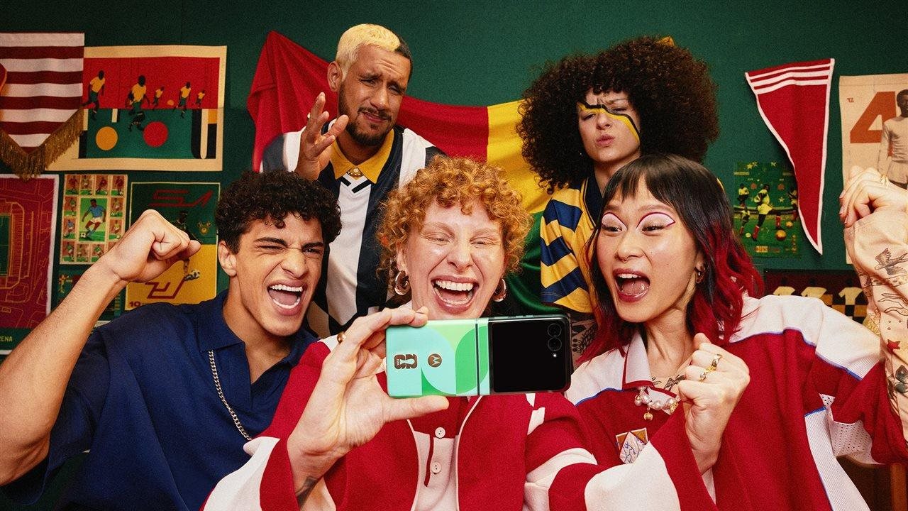 Photo for: Spring into summer with tech that lets you capture and explore it all