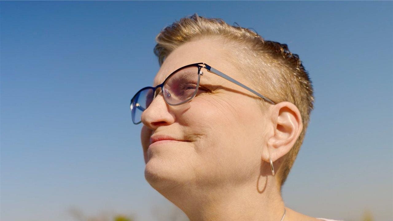 Photo for: From chronic pain to 12,000 steps a day: Lynnette’s story of renewed possibility