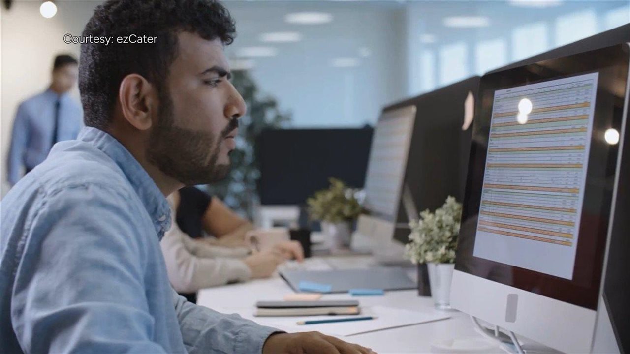 Photo for: Lunch breaks: A meaningful way to improve connection and performance
