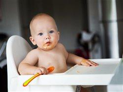 ¿Quiere que su hijo evite la alergia a los cacahuetes? La introducción temprana funciona