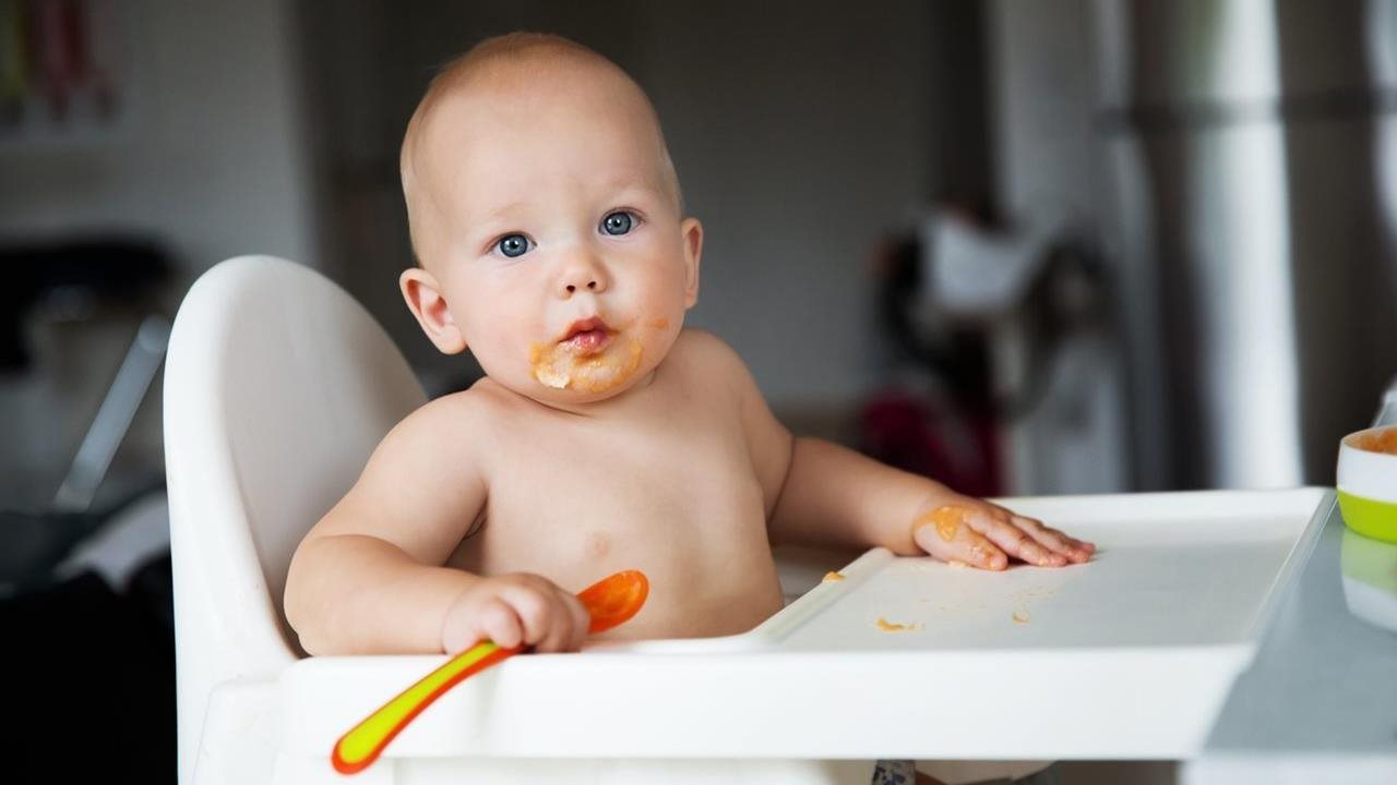 Photo for: ¿Quiere que su hijo evite la alergia a los cacahuetes? La introducción temprana funciona