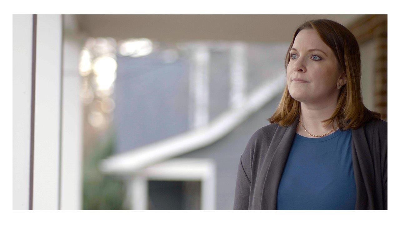 Photo for: After Piecing Together a Cushing’s Syndrome Diagnosis, Woman Supports Others Facing the Cortisol Puzzle
