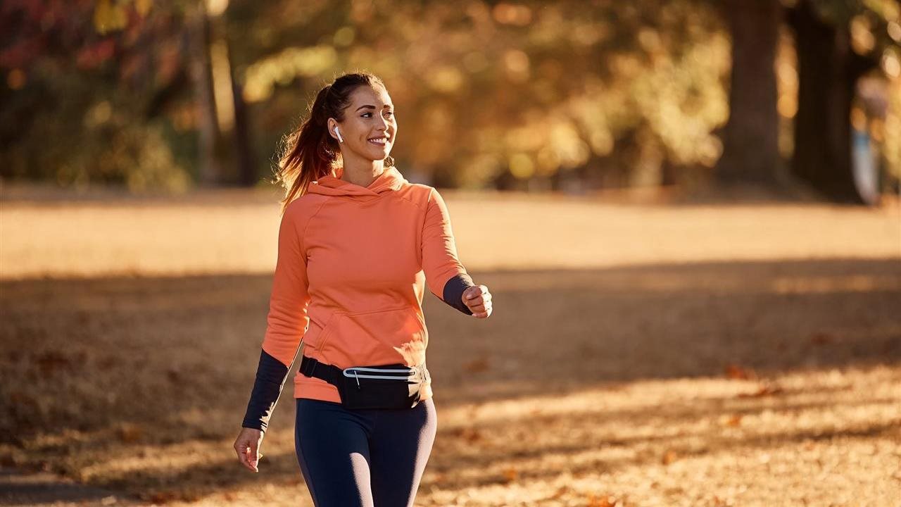 Preview image for Tired of the gym grind? Find your next fitness obsession outdoors