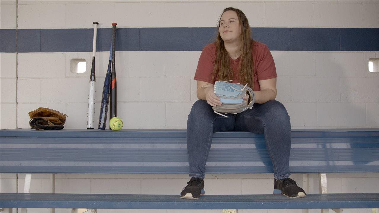 Photo for: Going to Bat for Earlier Diagnoses in Cushing's Syndrome — Savannah's Story