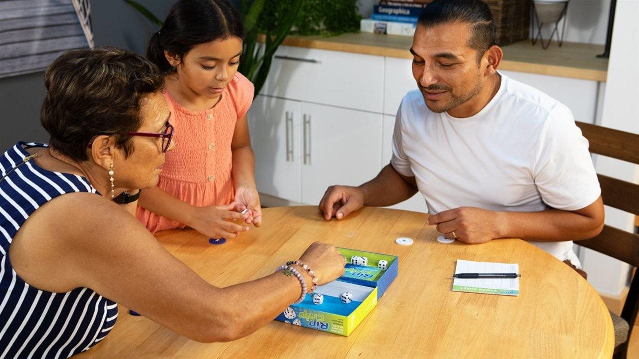 Photo for: Why 15 Minutes of Play Could Be the Best Gift You Give This Year