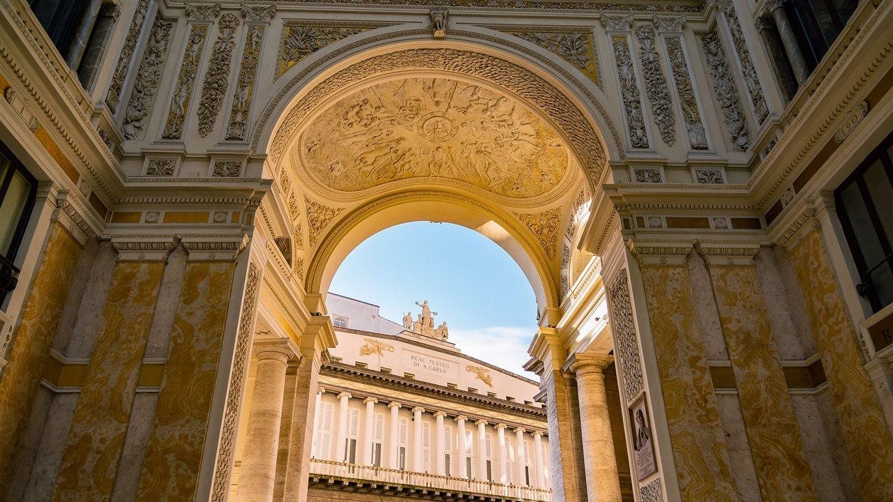 Photo for: Love classical music? Explore these top 5 Italian towns