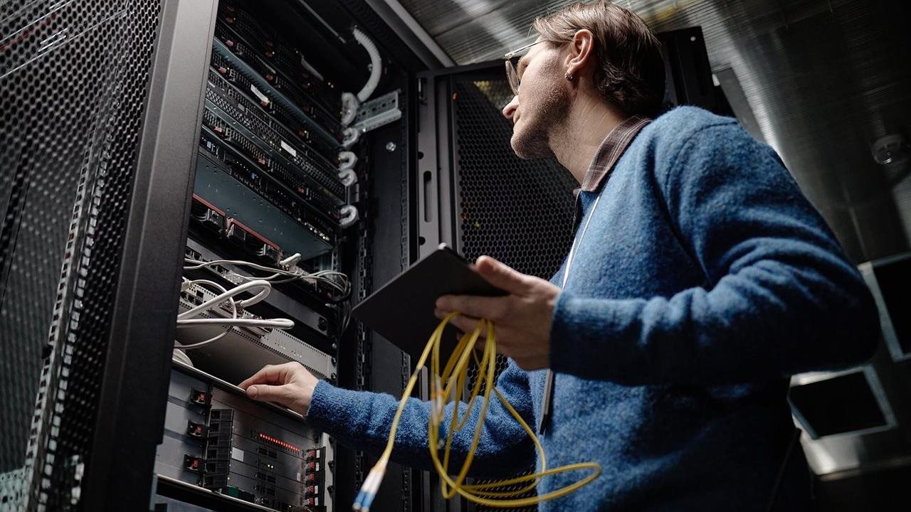 Preview image for A New Y2K Moment: What the Threat of Frontier AI Tells Us about Enterprise Modernization