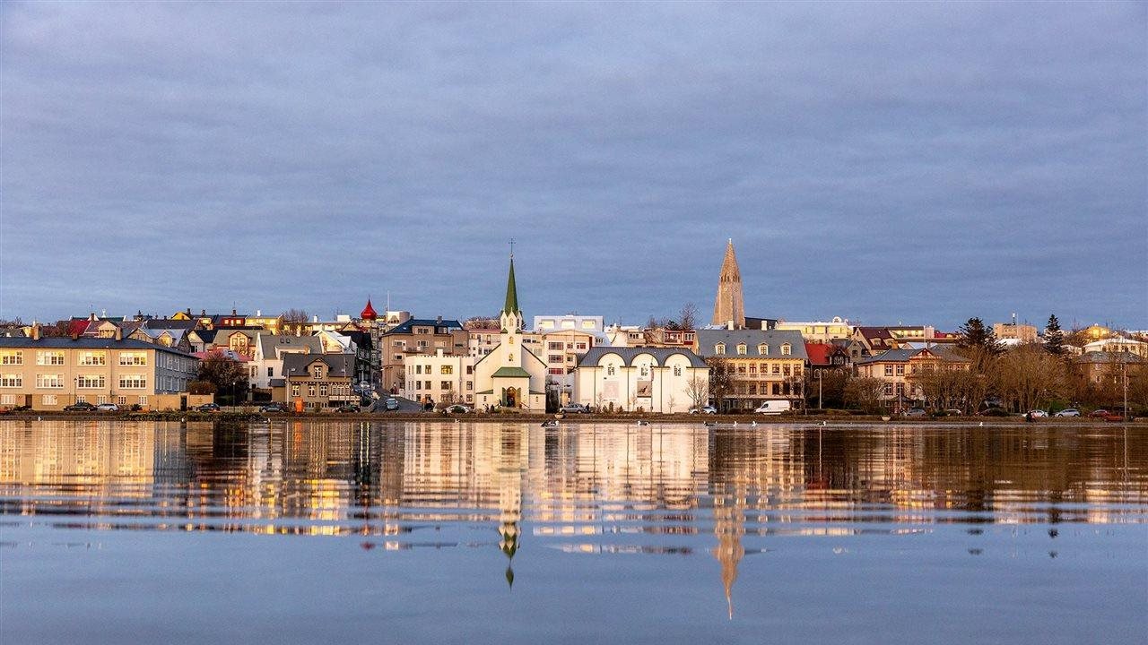 Photo for: 8 Icelandic companies driving the future of life sciences
